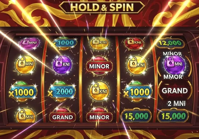 slot game dragon link