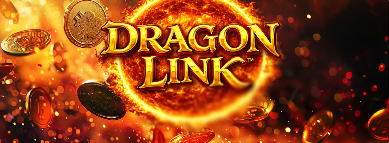 Dragon Link Dragon Link
