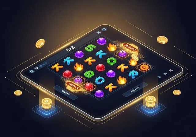dragon link slot